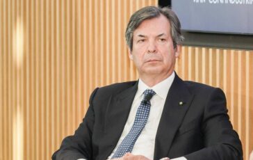 Manovra Messina Ce accordo triennale con Meloni ci ho creduto 364x230