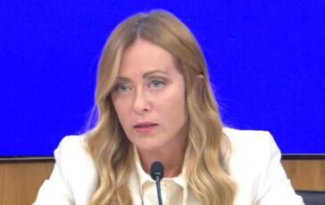 Manovra ok Cdm a legge bilancio da 26 miliardi. Meloni Lavoro di squadra avanti con determinazione 364x230