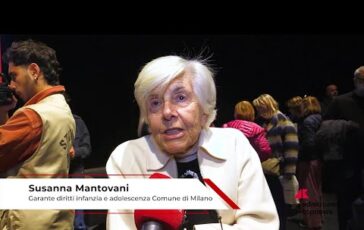Mantovani Comune di Milano Strani Animali e altre storie invoglia alla lettura 364x230