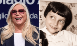Mara Venier festeggia il compleanno la foto amarcord Mi chiamavano Maretta 265x160