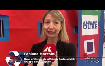 Marchini Sanpellegrino Comunicazione aziendale sempre piu rigorosa 364x230