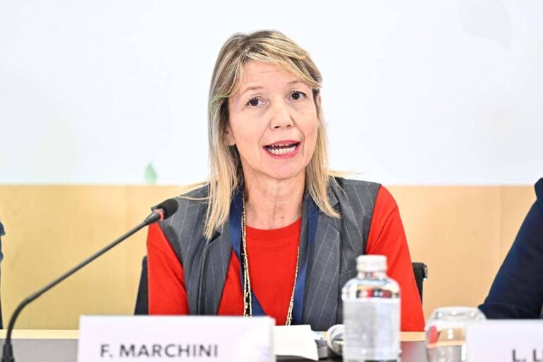 Marchini Sanpellegrino Imbottigliamo natura abbiamo cura dei territori 768x512