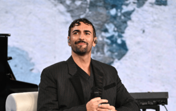 marco mengoni il dolore per la morte della mamma il periodo piu buio della mia vita 2