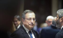 Mario Draghi Le proteste dei giovani Hanno la sensazione che nessuno li ascolti 265x160
