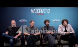 Maschi Veri 2 il cast torna su Netflix La vera sfida e crescere uomini diversi 265x160