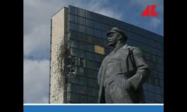 Massiccio attacco su Mosca svelato piano Nato anti Russia 265x160