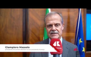 massolo fincantieri rischio geopolitico entra nei cda aziende devono cambiare strategie 2