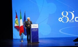 Mattarella Funzionari pubblici a servizio esclusivo della Nazione 265x160