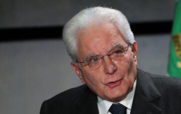 Mattarella e le troppe Giornate nazionali i precedenti di quella degli Alpini e della Festa di San Francesco 364x230
