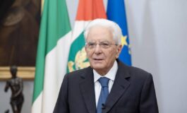 Mattarella firma tre decreti di grazia ce anche gioielliere Gianni che uccise due rapinatori 265x160