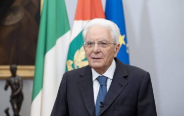 Mattarella firma tre decreti di grazia ce anche gioielliere Gianni che uccise due rapinatori 364x230