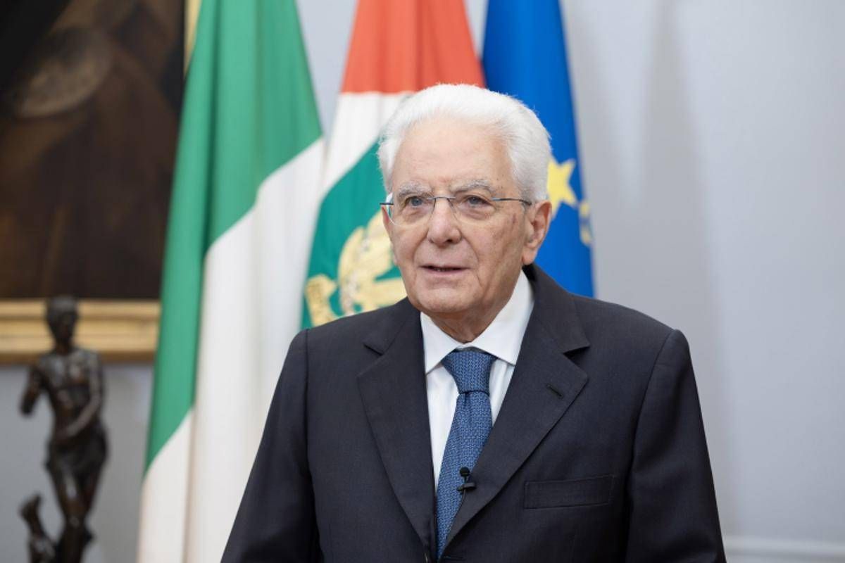 Mattarella firma tre decreti di grazia: c'è anche gioielliere Gianni che uccise due rapinatori