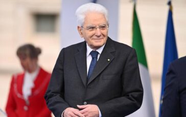 Mattarella richiama le Camere Troppe leggi per istituire Giornate per valori ed eventi senza criteri omogenei 364x230