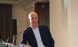 Mazzoncini 8AA La Calabria per noi ha ruolo strategico 265x160