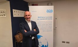 Mazzoncini A2A 13 mld rilasciati sul territorio nel 2025 265x160