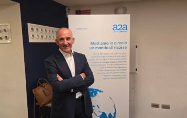 Mazzoncini A2A 13 mld rilasciati sul territorio nel 2025 364x230