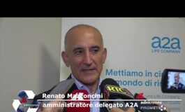Mazzoncini A2A Il nostro impegno coinvolge anche il tessuto imprenditoriale locale 265x160