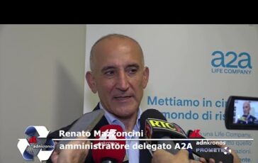 Mazzoncini A2A Il nostro impegno coinvolge anche il tessuto imprenditoriale locale 364x230
