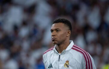 Mbappe bufera in Cina per la battuta su Mao due sponsor lo scaricano e la Liga finisce oscurata 364x230