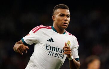 Mbappe e la battuta su Mao anche il Real Madrid si scusa con la Cina 364x230