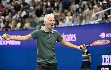 McEnroe incorona Alcaraz E la cosa migliore successa al tennis negli ultimi 10 anni 364x230