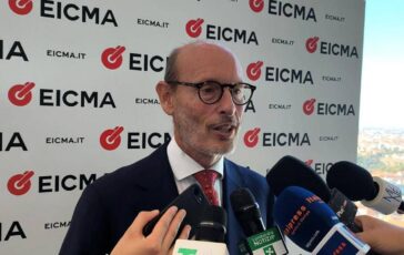Meda Eicma Edizione 2026 sara la piu grande di sempre 364x230