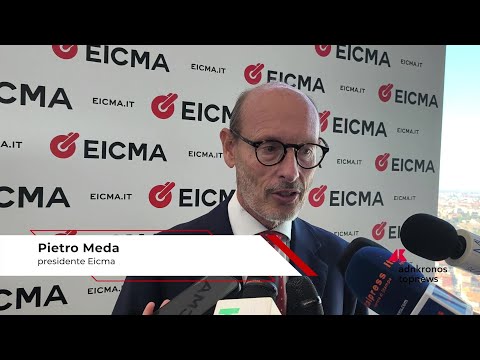 Meda (Eicma): ""Più grande novità è mostra dedicata a storia MotoGP""