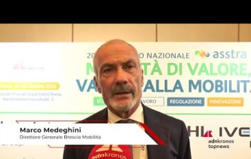 Medeghini Brescia Mobilita Necessarie risorse per coesione sviluppo e innovazione territori 364x230