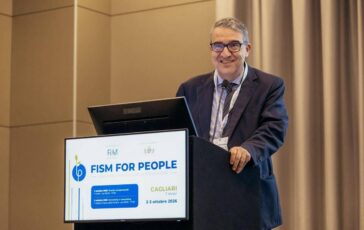 Medicina Calo UniCa Importante unire societa scientifiche per ricerca sempre piu trasversale 364x230