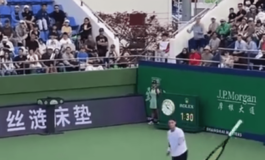Medvedev e Atmane quando saltano i nervi nel tennis e la rabbia supera il limite 265x160