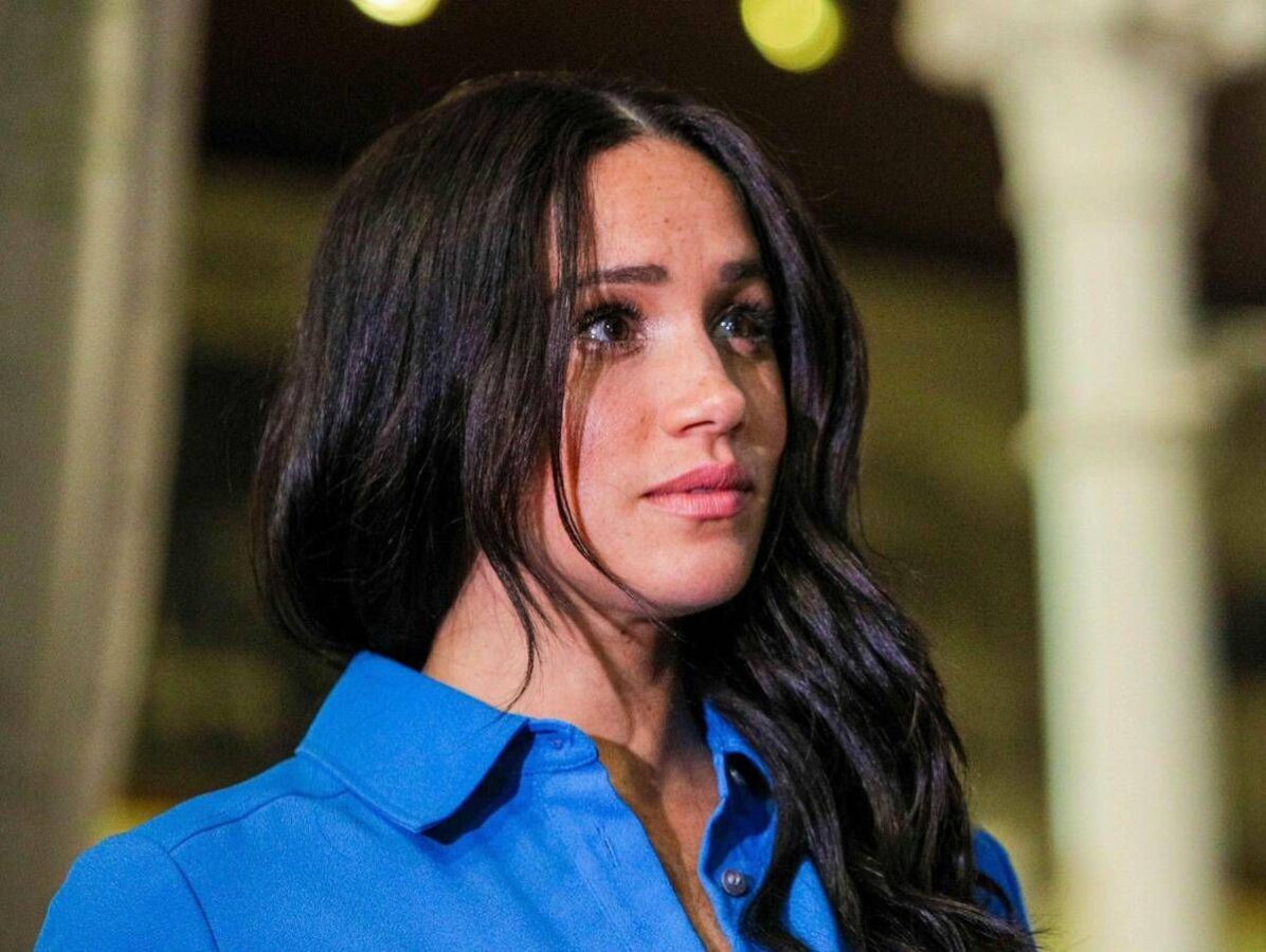 "Meghan Markle è molto turbata", il padre Thomas accusato di possesso di materiale pedopornografico
