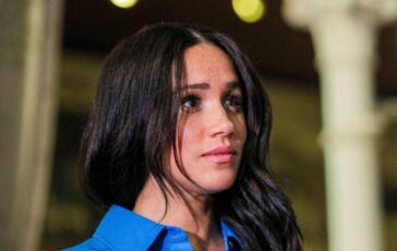 Meghan Markle e molto turbata il padre Thomas accusato di possesso di materiale pedopornografico 364x230