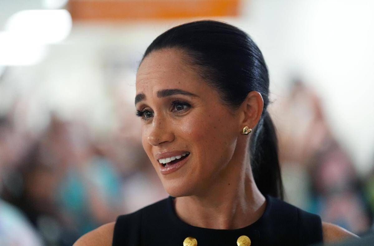 Meghan Markle lancia il calendario dell'Avvento, spunta la proposta 'economica' del sacerdote