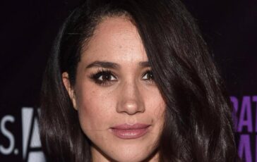 Meghan Markle torna in tv a Junior MasterChef ma vuole sicurezza pubblica in Australia il chiodo fisso dei Sussex 364x230