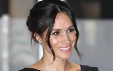 meghan markle torna in tv condurra junior masterchef australia nel 2027 ecco cosa fara 2