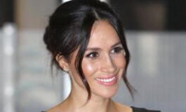 Meghan presenta il suo lussuoso calendario dellAvvento 24 cioccolatini a 131 euro 265x160