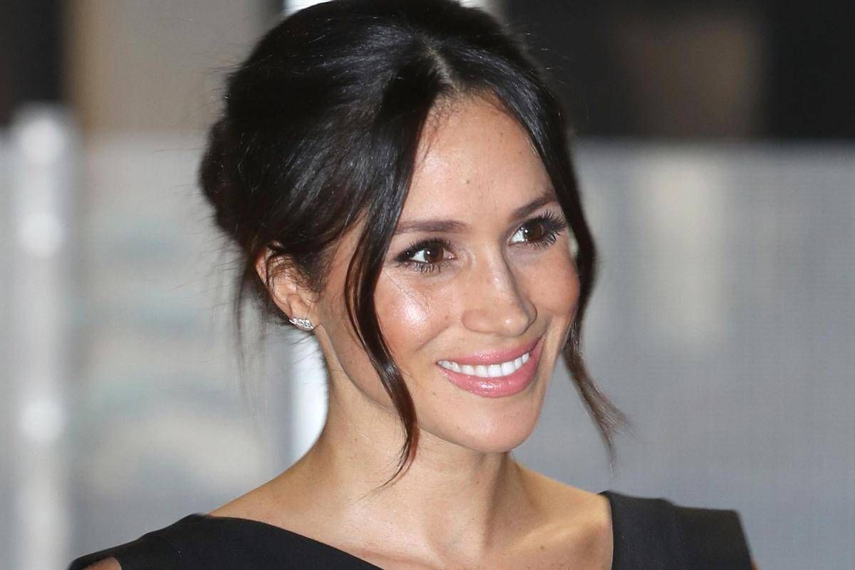 Meghan presenta il suo lussuoso calendario dell'Avvento, 24 cioccolatini a 131 euro