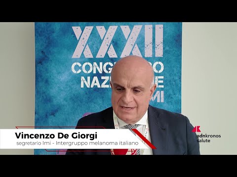 Melanoma, De Giorgi (Imi): ""Protezione solare non soltanto al mare""