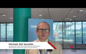Melanoma Del Vecchio Int con vaccino personalizzato 42 il rischio di recidiva 364x230