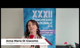 Melanoma Di Giacomo Imi Servono biomarcatori per superare le resistenze alle terapie 265x160