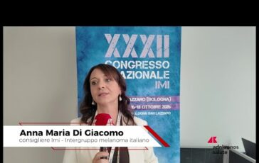 Melanoma Di Giacomo Imi Servono biomarcatori per superare le resistenze alle terapie 364x230