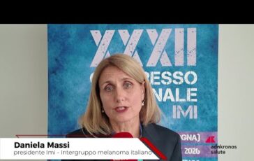 Melanoma Imi 'Ai and technology for prevention and personalized treatment 364x230
