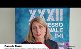 Melanoma Imi ‘Ai e tecnologia per prevenzione e cure personalizzate 265x160