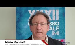Melanoma Mandala Imi Oggi piu del 50 dei pazienti e vivo a dieci anni 265x160