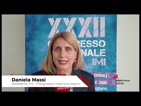Melanoma, Massi (Imi): ""digitalizzazione è uno strumento chiave nella diagnosi""
