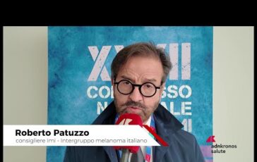 Melanoma Patuzzo Imi chirurgia sempre meno invasiva e attenta qualita di vita 364x230