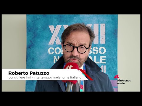Melanoma, Patuzzo (Imi): ""chirurgia sempre meno invasiva e attenta qualità di vita""