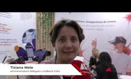 Mele Lundbeck ItaliaAccesso alle terapie neurologiche ancora da migliorare 265x160