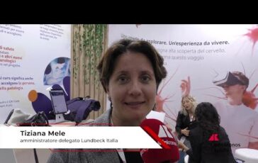 mele lundbeck italiaaccesso alle terapie neurologiche ancora da migliorare 2