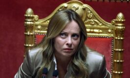 Meloni al Pd Non sono arrivata dove sono con carezze e moine da sinistra misoginia 265x160